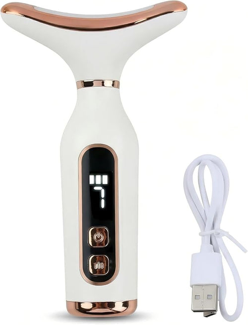 VALYNIA Sculpt Lift — appareil visage et cou 7-en-1